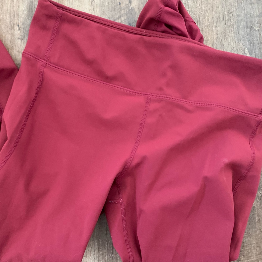 New w/out tags PureLuxe by Fabletics, size M